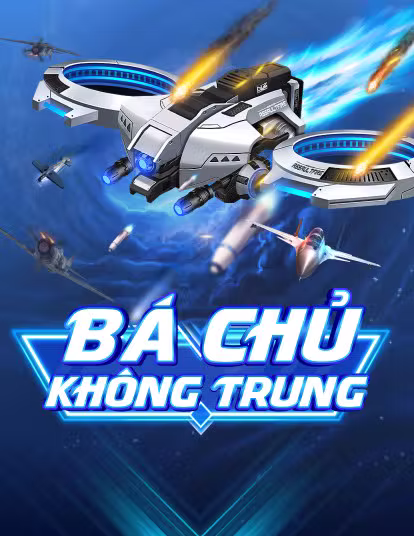 TechPlay Ba Chu Khong Trung